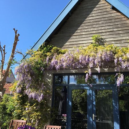 B&B De Lotus Гувелакен Екстер'єр фото