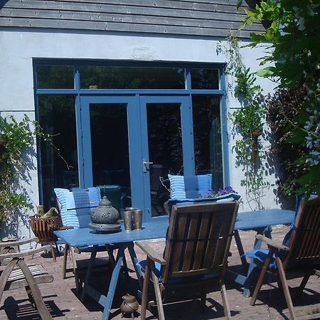 B&B De Lotus Гувелакен Екстер'єр фото