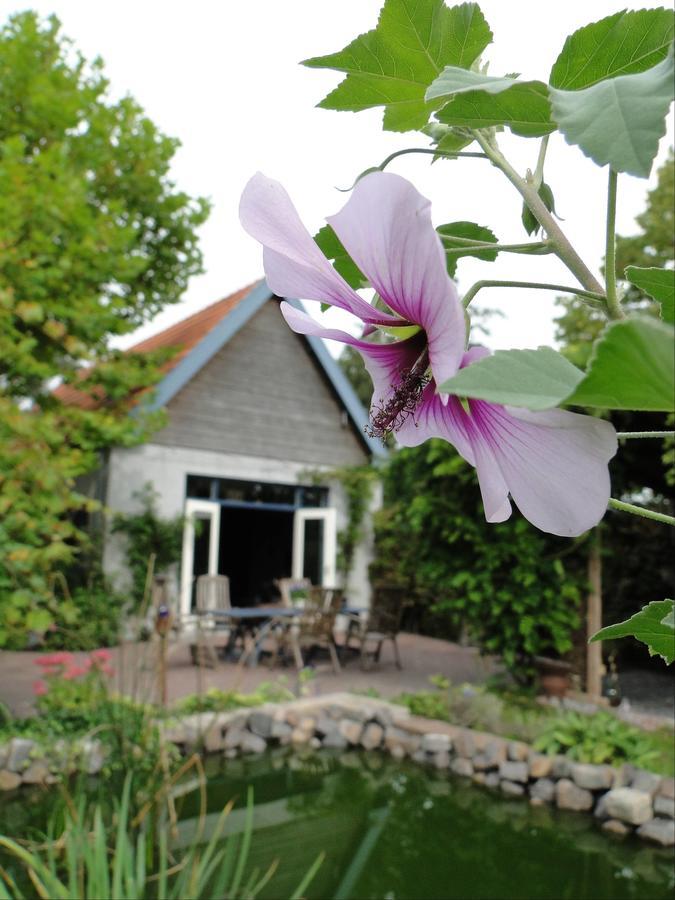 B&B De Lotus Гувелакен Екстер'єр фото