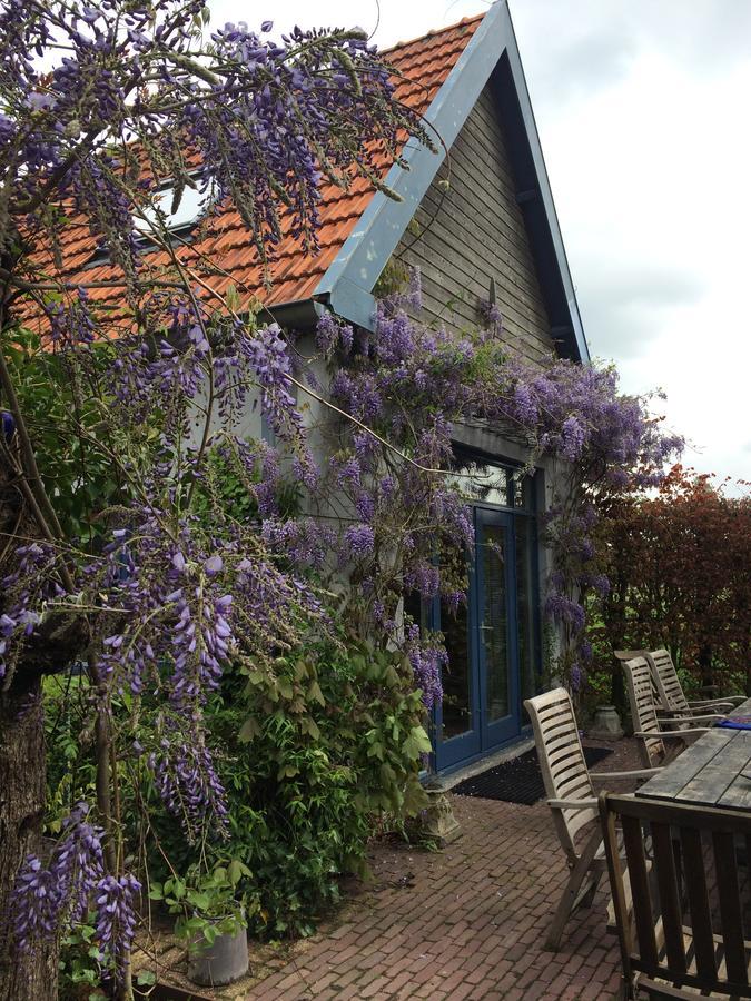 B&B De Lotus Гувелакен Екстер'єр фото